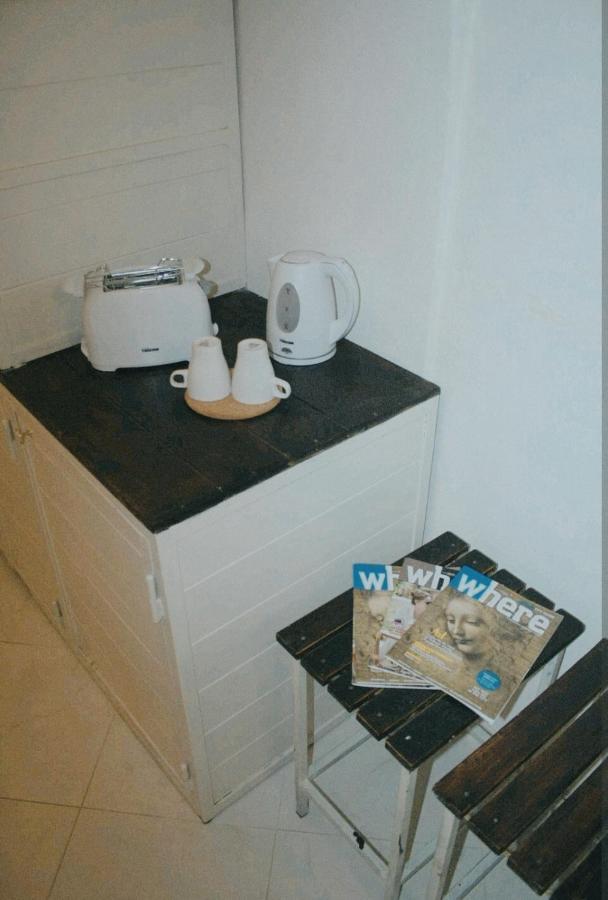 Apartment Piccola Maison Nel Centro Di