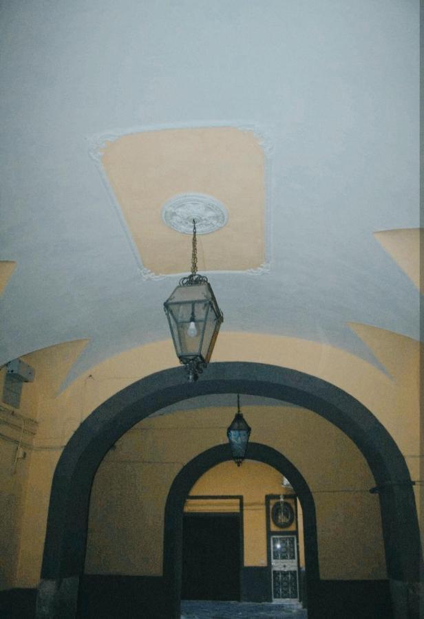 Apartment Piccola Maison Nel Centro Di