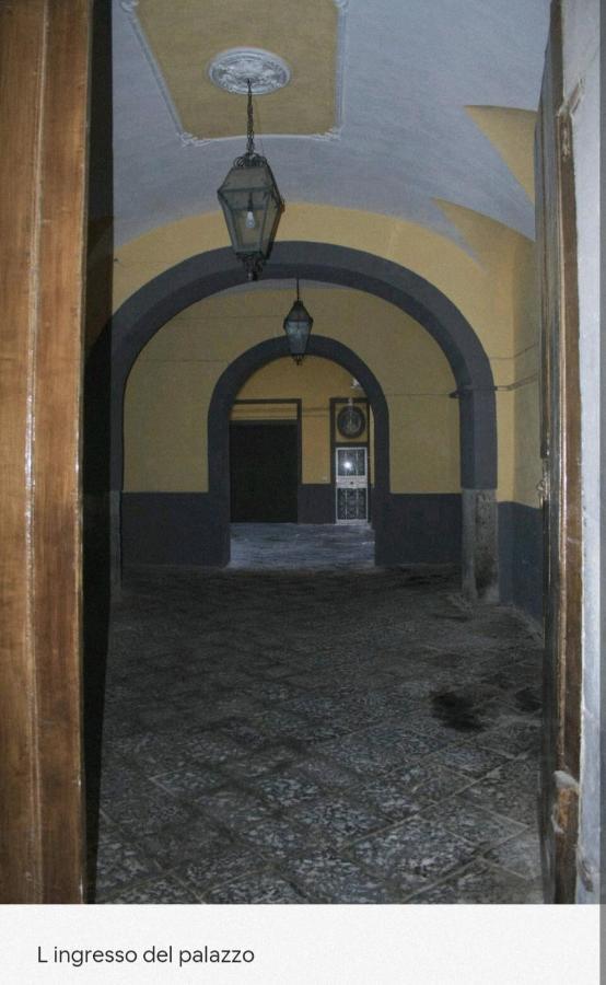 Piccola Maison Nel Centro Di * Naples
