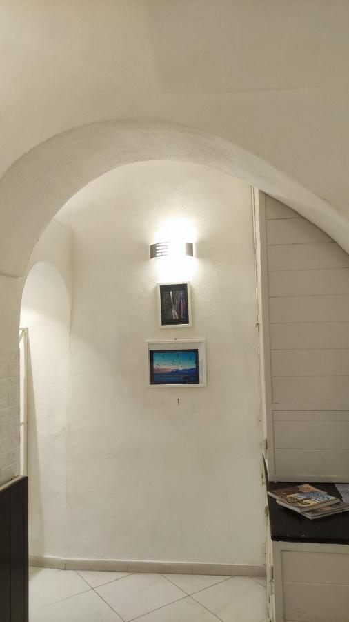 Piccola Maison Nel Centro Di Naples