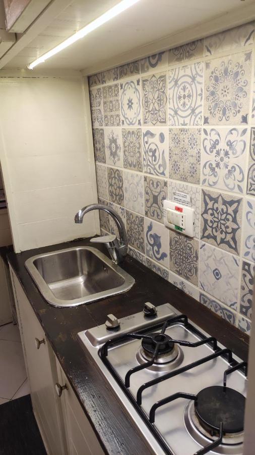 Apartment Piccola Maison Nel Centro Di