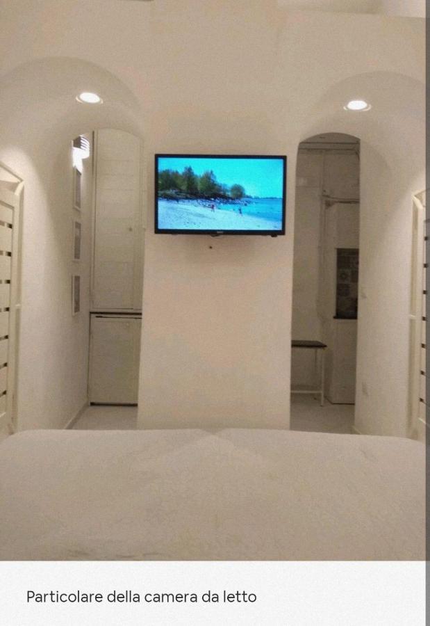 Appartamento Piccola Maison Nel Centro Di