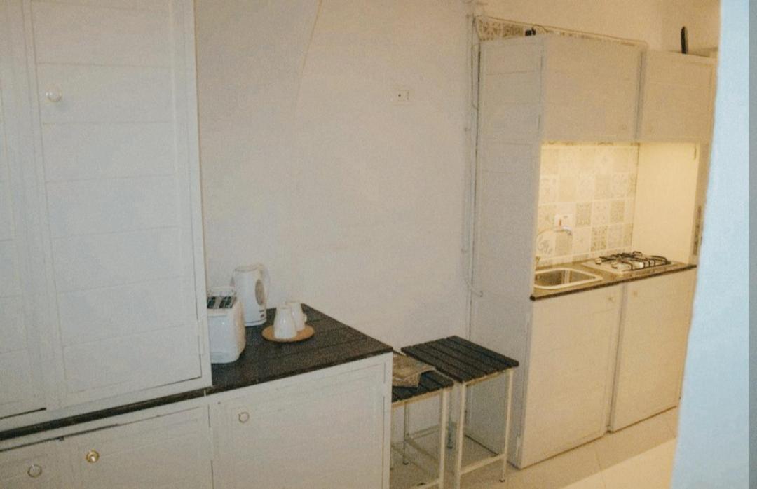 Appartamento Piccola Maison Nel Centro Di *