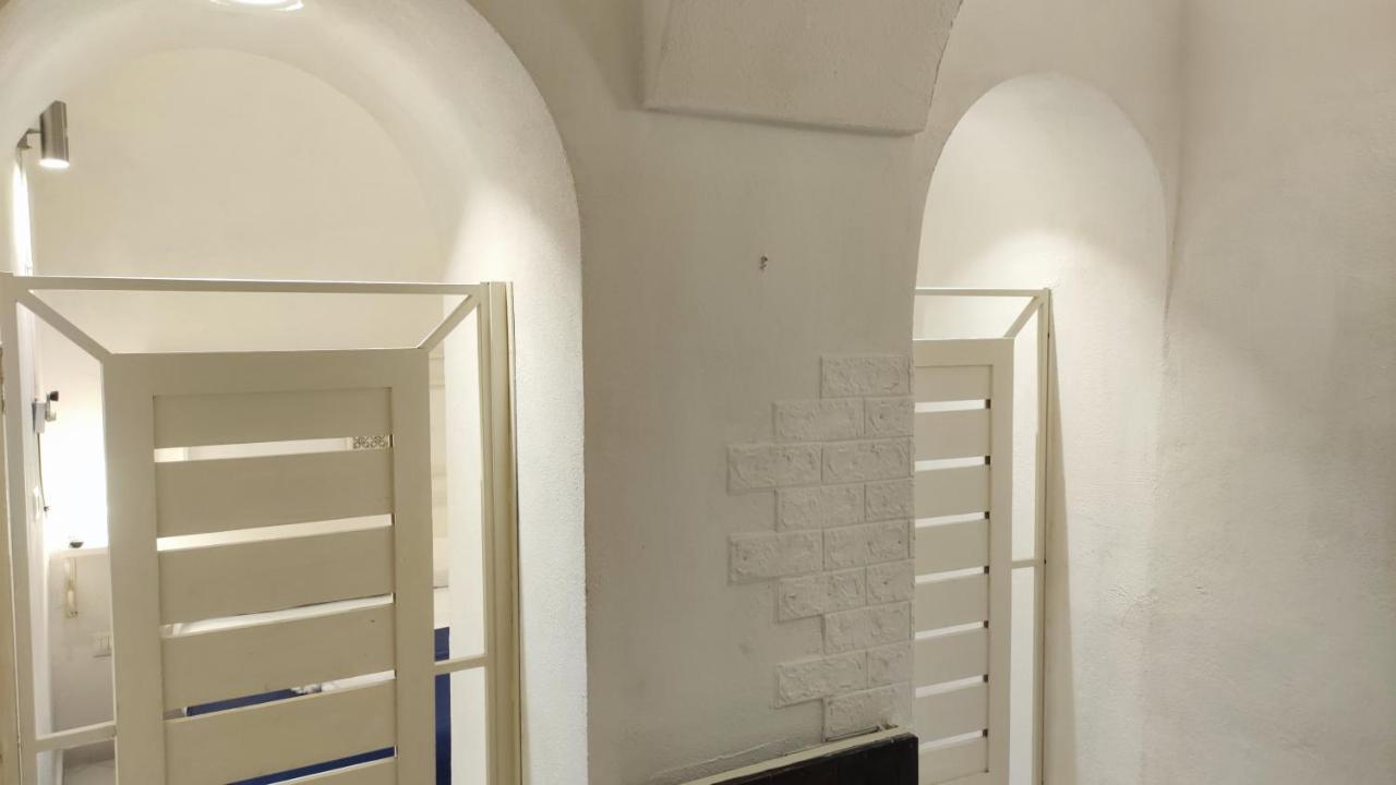 Piccola Maison Nel Centro Di Appartamento