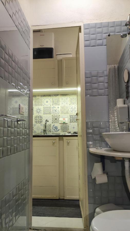 Appartamento Piccola Maison Nel Centro Di *