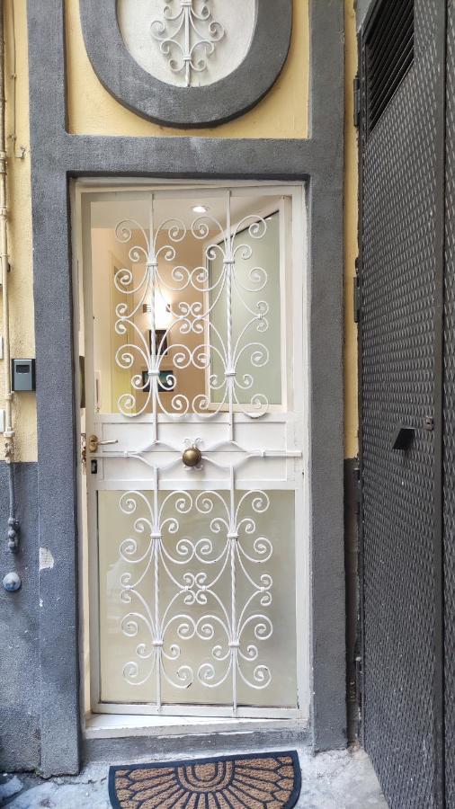 Appartamento Piccola Maison Nel Centro Di