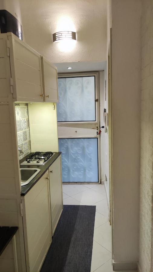 Appartamento Piccola Maison Nel Centro Di