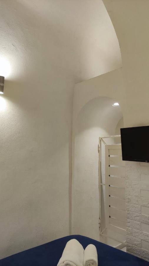 Piccola Maison Nel Centro Di Appartamento