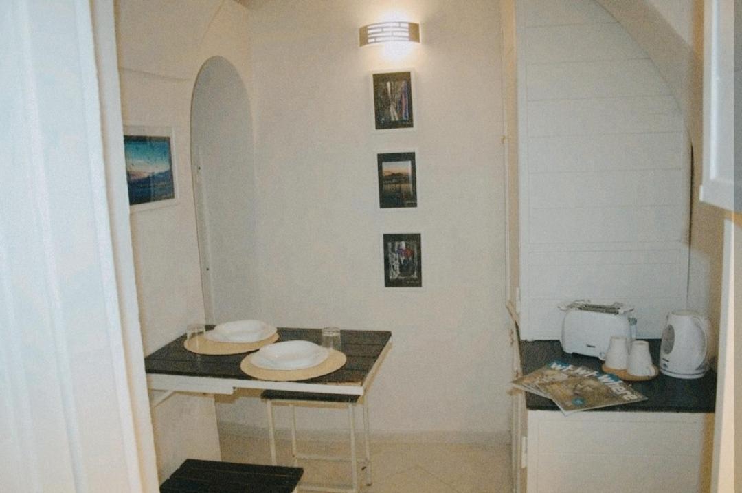Piccola Maison Nel Centro Di Appartement Naples